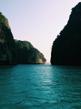 phi phi island
