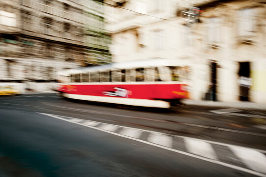 Prague