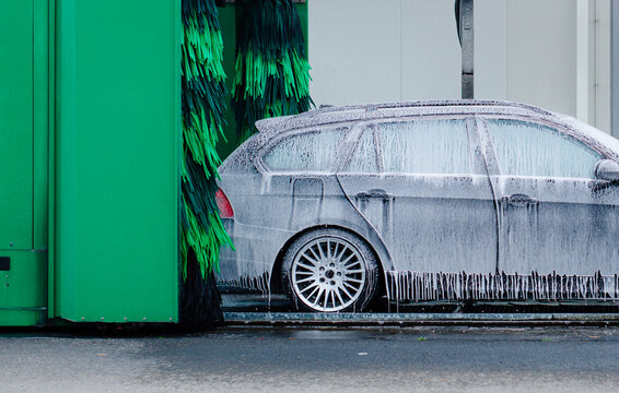 Car Wash