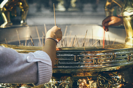 taiwanese temple