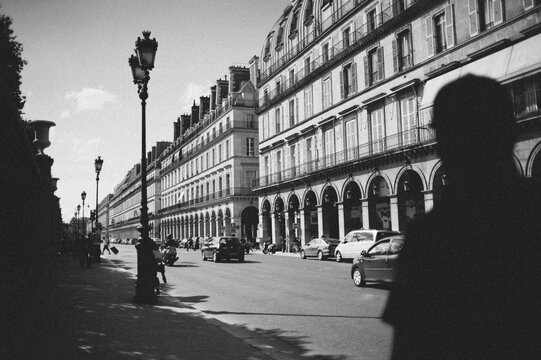 Paris Street
