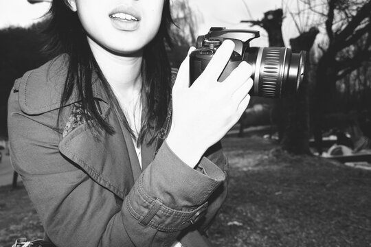 taiwanese young photographer