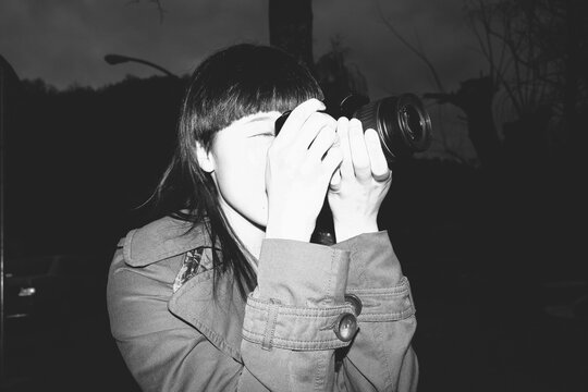 taiwanese young photographer