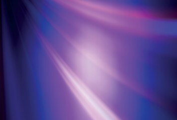 Light Purple, Pink vector colorful blur backdrop.