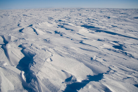 Icecap on Expedition