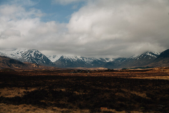 mountains 3