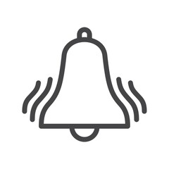 bell icon