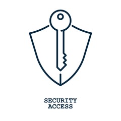 security access