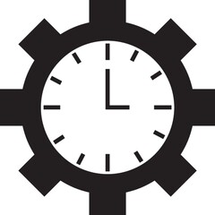 clock icon