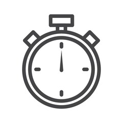 Stopwatch icon