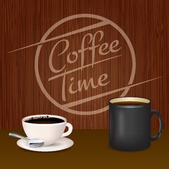 coffee time design