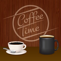 coffee time design