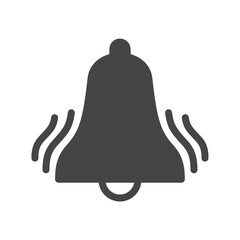 bell icon