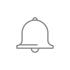bell icon