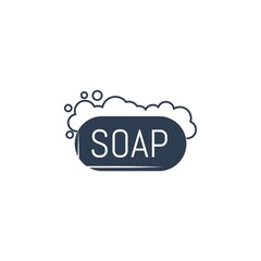 Soap bar