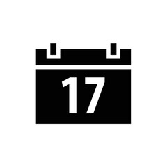 Calendar icon