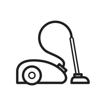 recommend clip art: Vacuum cleaner