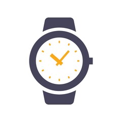 Wrist watch icon