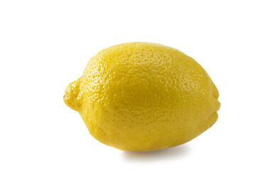lemon fruits