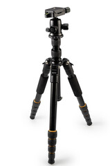 compact photographic tripod