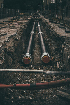gas tubes