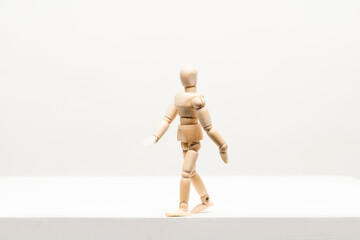 デッサン人形