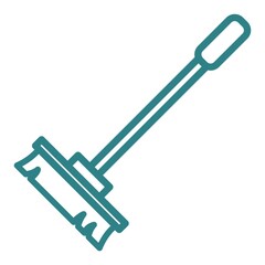 floor brush