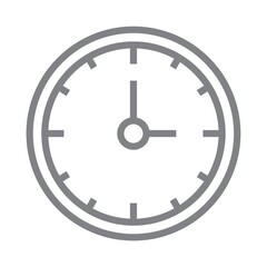 clock icon