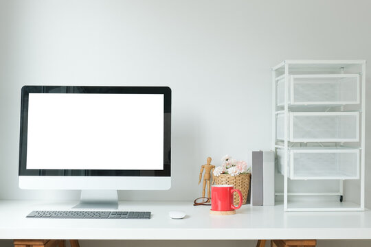 "Workspace Computer" Images – Browse 295 Stock Photos, Vectors, and ...
