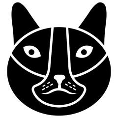 Cat  © Prosymbols