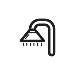 Shower head
