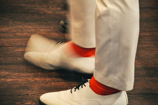 Tap Shoes