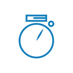 Stopwatch icon