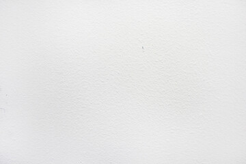 White texture background. Painted white wall.