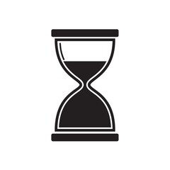 Hourglass icon