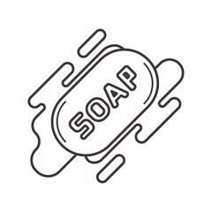 bar of soap