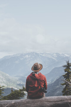 Noth Cascades National Park