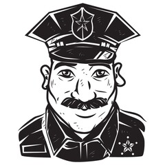 Policeman