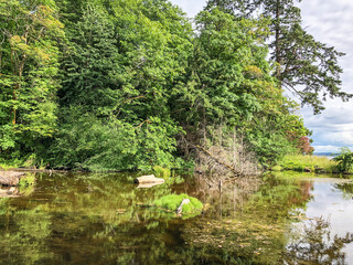 Burfoot Park