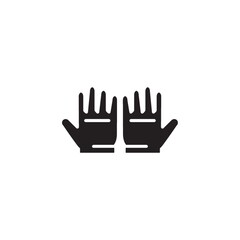 Cleaning gloves