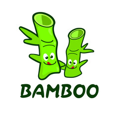Bamboo logo.