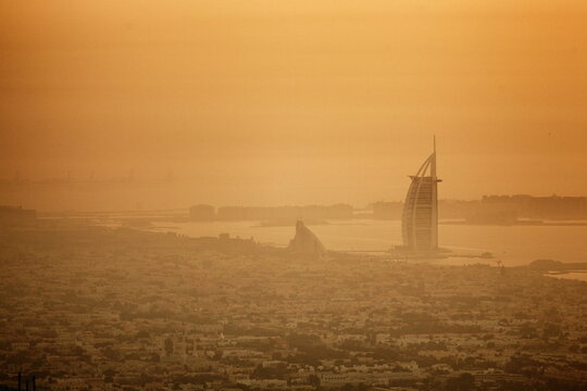 Burj Al Arab