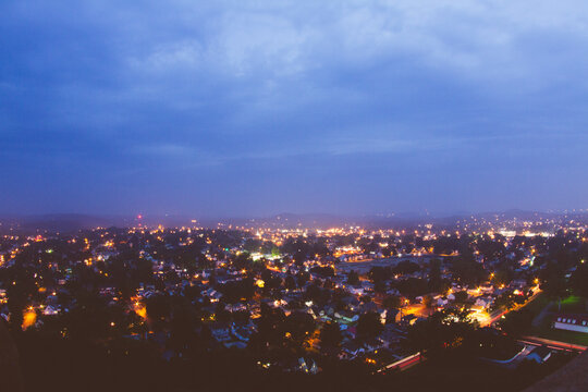 Lancaster, Ohio