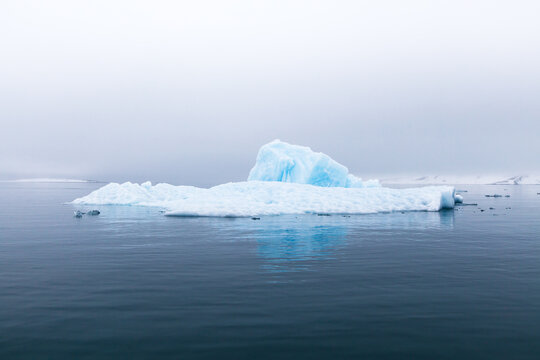 Iceberg