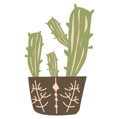 Cactus concept