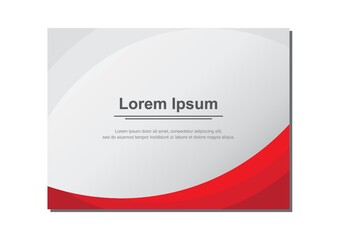 Obraz premium abstract background design