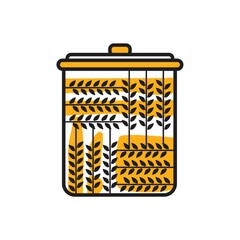 teacup with lid design