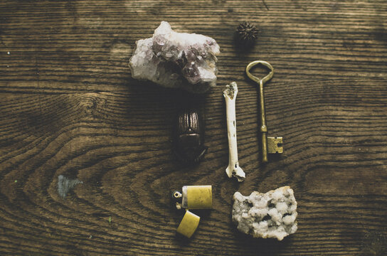 Trinkets