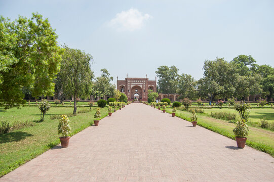Shah Dara, Lahore.