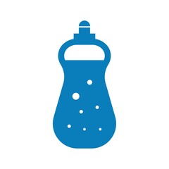 Dishwasher detergent